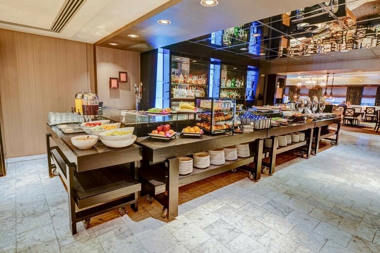 Hotel Nikko San Francisco