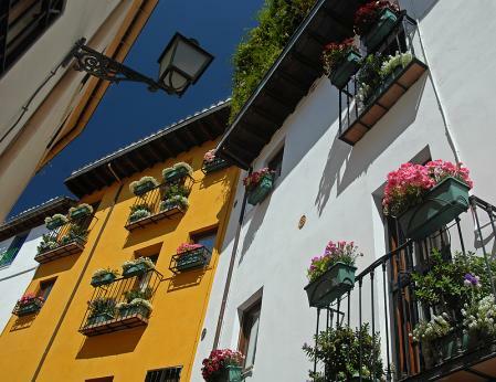 Apartamento Muralla Zir�