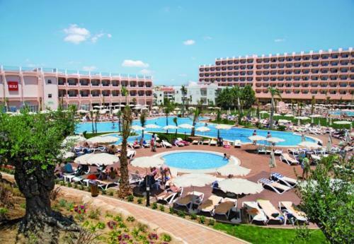 Hotel 3hb Guaran�