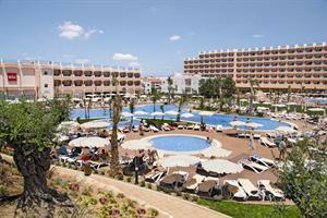 Hotel 3hb Guaran�