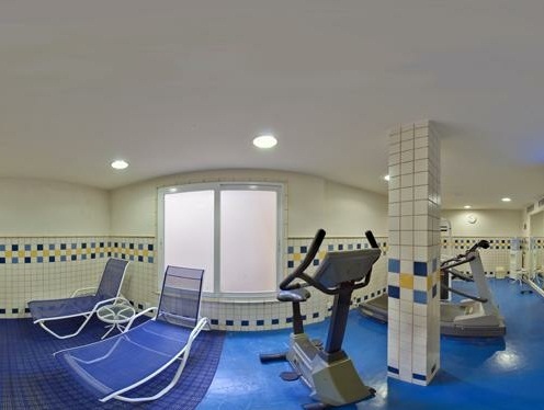 Mercure Rio Boutique Hotel Copacabana