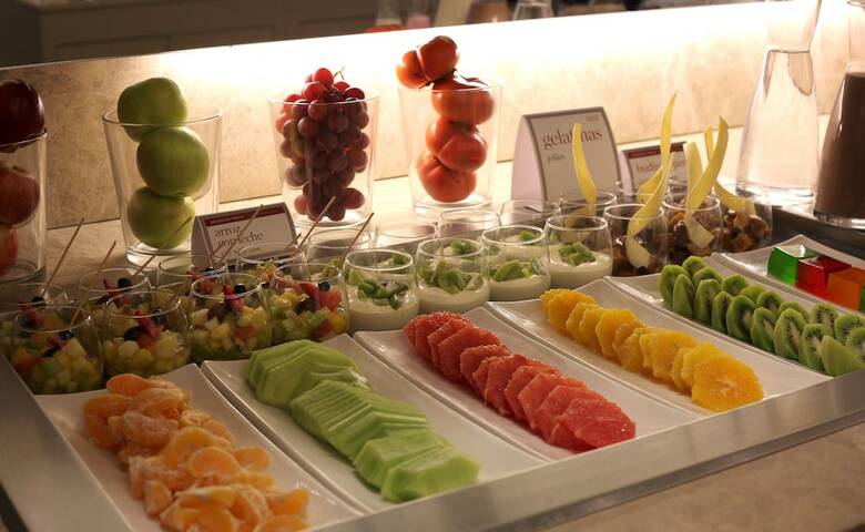 Hotel NH Collection Buenos Aires Lancaster