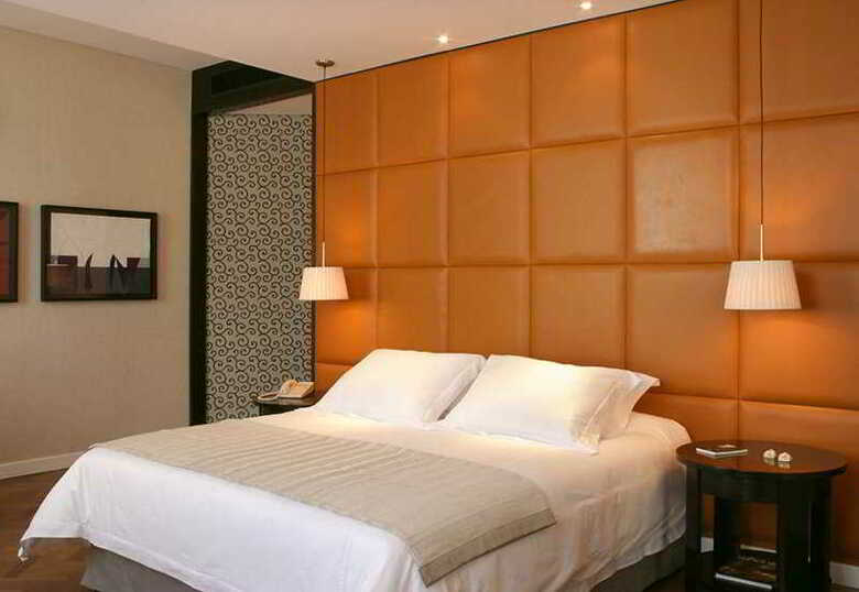 Hotel NH Collection Buenos Aires Lancaster