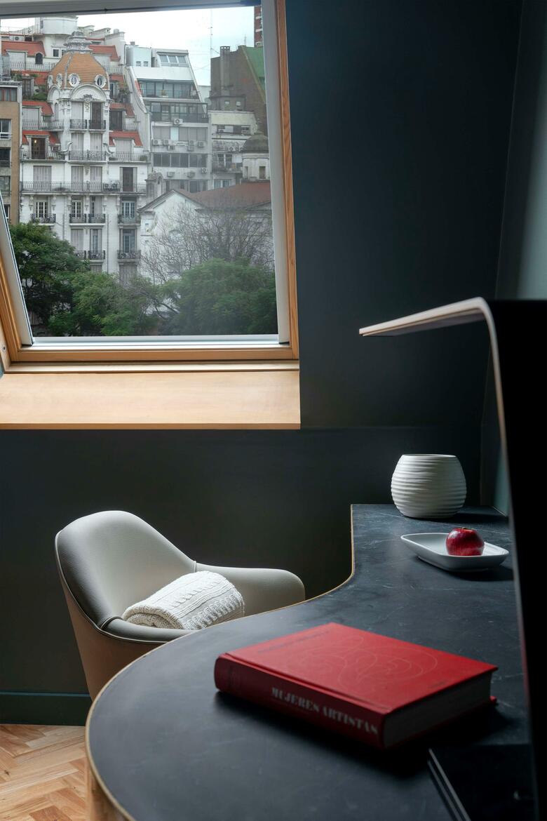 Hotel NH Collection Buenos Aires Lancaster