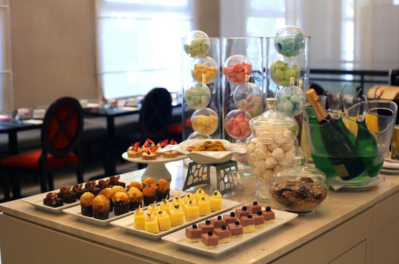 Hotel NH Collection Buenos Aires Lancaster