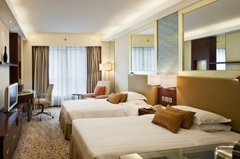 Hotel Crowne Plaza