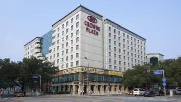 Hotel Crowne Plaza