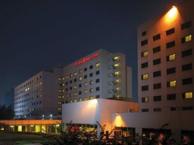 Hotel Traders