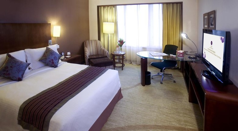 Hotel Grand Mercure Beijing Central