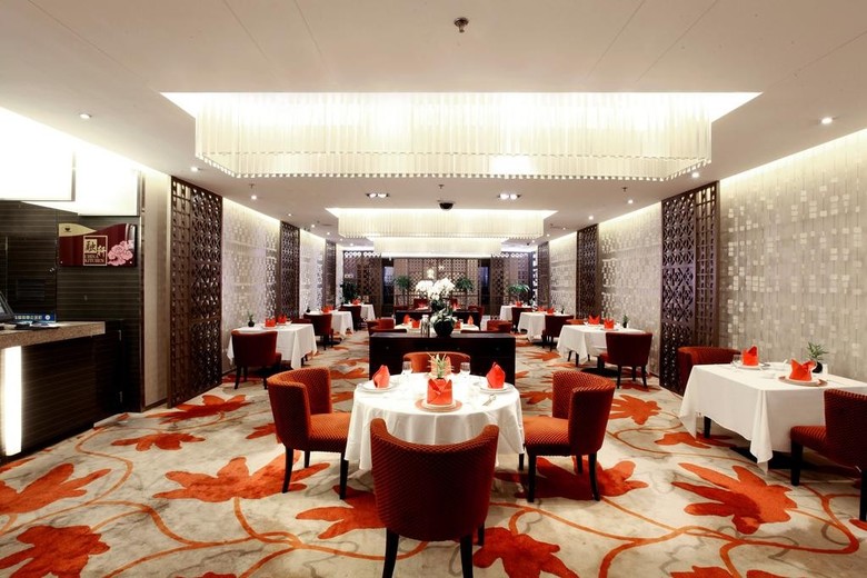 Hotel Grand Mercure Beijing Central