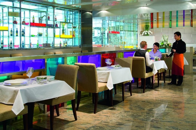 Hotel Grand Mercure Beijing Central