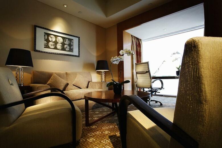 Hotel Park Plaza Beijing Wangfujing