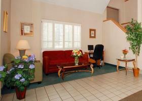 Hotel Sleep Inn