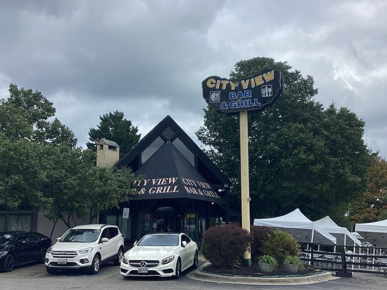 Hotel Quality Inn - West