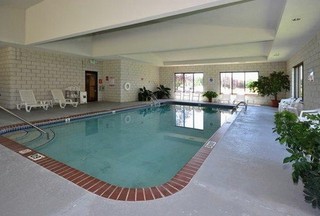 Hotel Comfort Suites