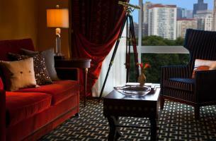 Hotel Marlowe