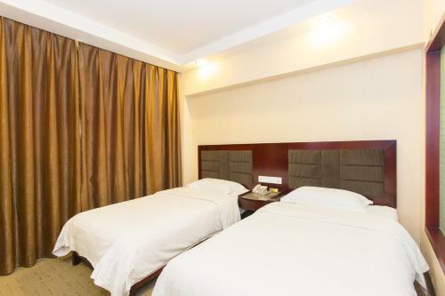 Kaiserdom Hotel Changsha Railway Station