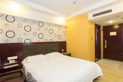 Kaiserdom Hotel Changsha Railway Station