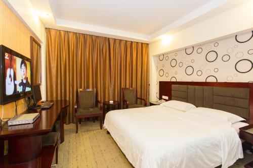 Kaiserdom Hotel Changsha Railway Station