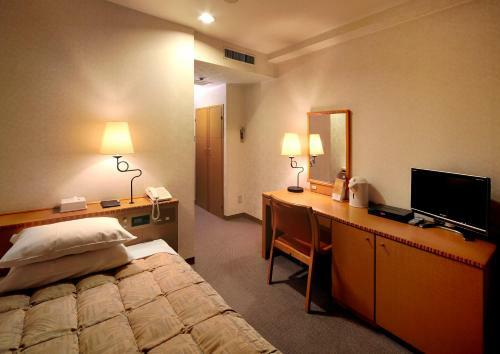 Kagoshima Sun Royal Hotel