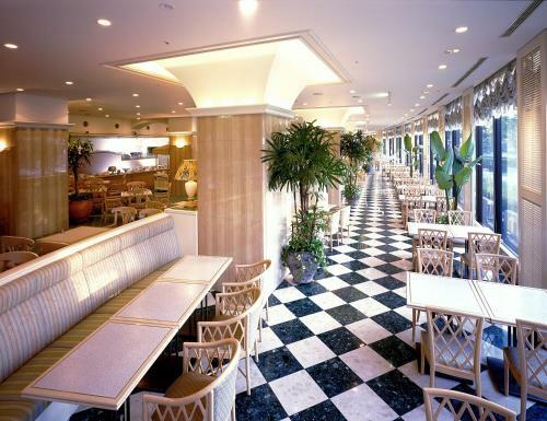 Kagoshima Sun Royal Hotel