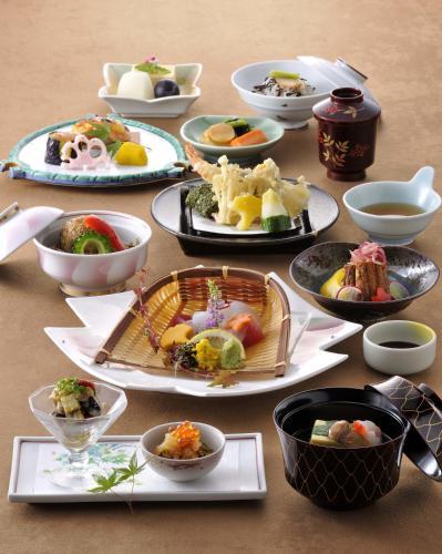 Kagoshima Sun Royal Hotel