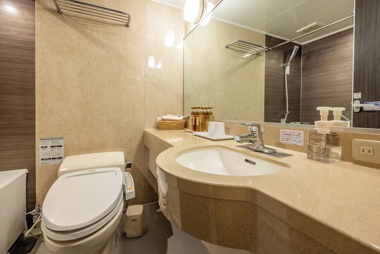 Kagoshima Plaza Hotel Tenmonkan