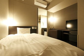 Hotel Dormy Inn Kagoshima