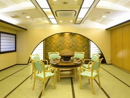 Hotel Nanshukan
