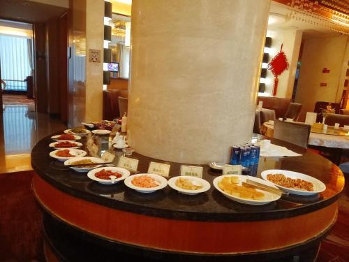 Chengdu Guangyuan Hotel