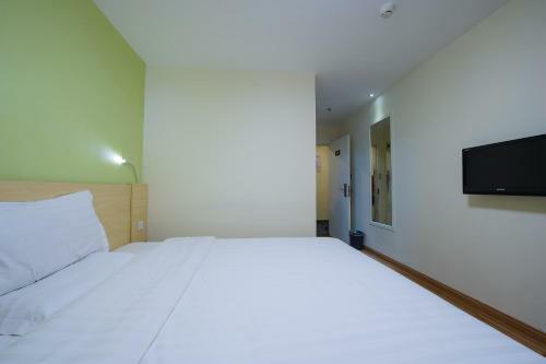 Hotel 7days Inn Chengdu Chunxi Road