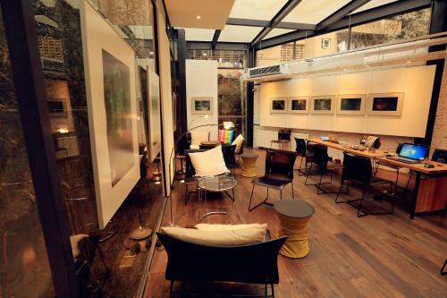 Hotel Chengdu Old Congde Alley