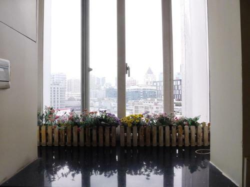 Chengdu Shehome Apartment