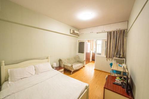 Chengdu Shehome Apartment