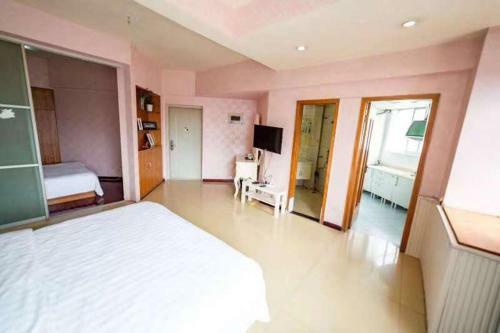 Chengdu Shehome Apartment