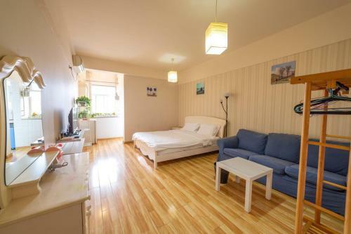 Chengdu Shehome Apartment