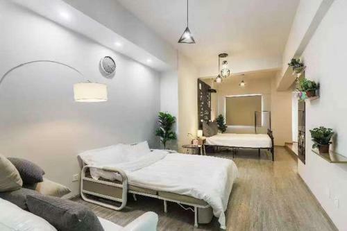 Chengdu Shehome Apartment