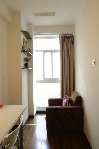Chengdu Shehome Apartment