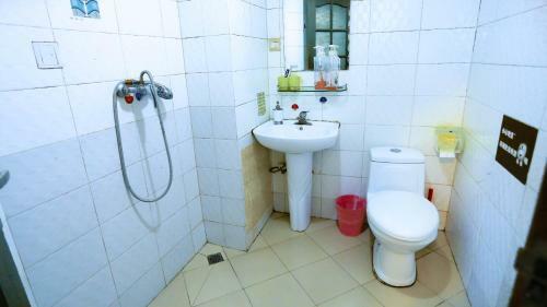 Chengdu Shehome Apartment