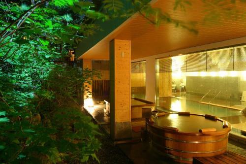 Choyo Resort Hotel