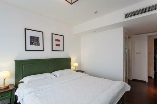 Chengdu Morpheus City Service Apartment
