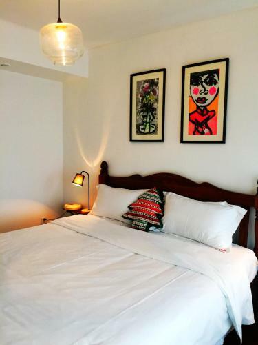 Chengdu Morpheus City Service Apartment