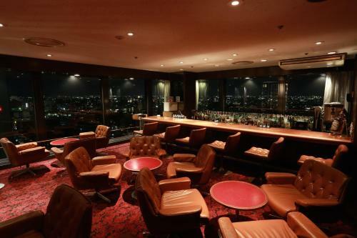 Kanazawa New Grand Hotel