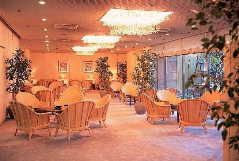 Kanazawa Miyako Hotel