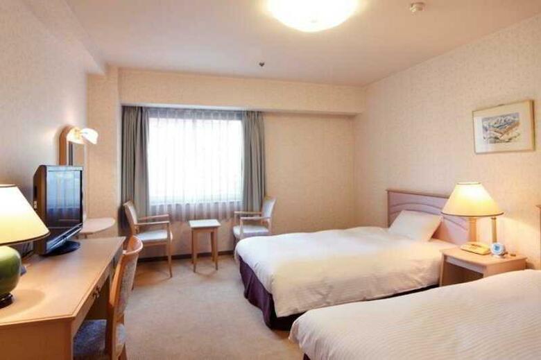 Kanazawa Miyako Hotel
