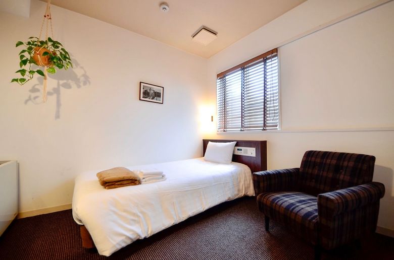 Hotel Pacific Kanazawa