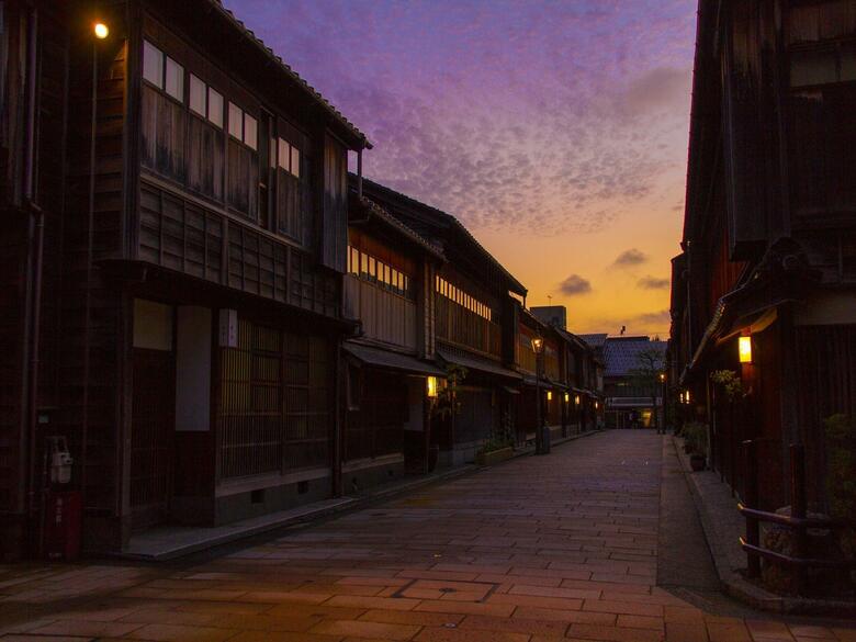 Hotel Trusty Kanazawa Korinbo