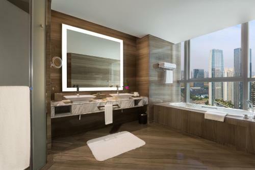 Hotel Hilton Chengdu