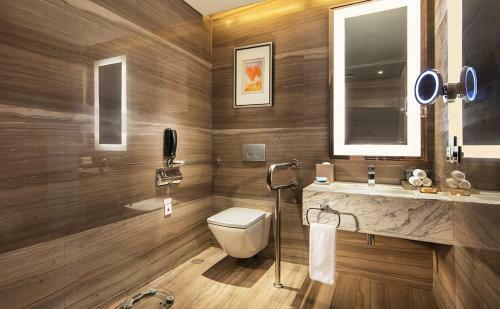 Hotel Hilton Chengdu