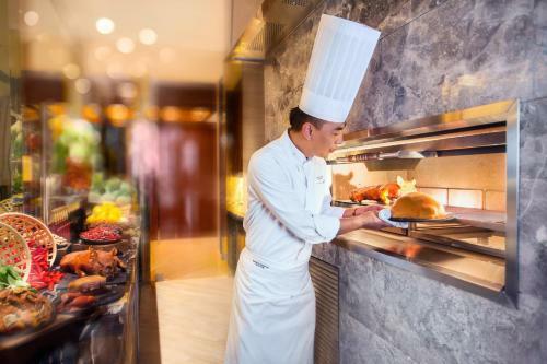 Hotel Hilton Chengdu